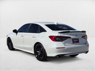 Honda Civic for sale Las Vegas
