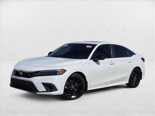 Honda Civic for sale Las Vegas