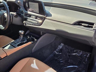 Lexus ES 350 for sale Las Vegas