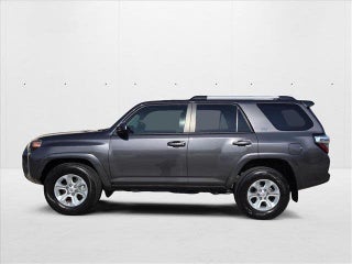 Toyota 4Runner