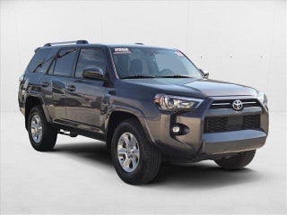Toyota 4Runner