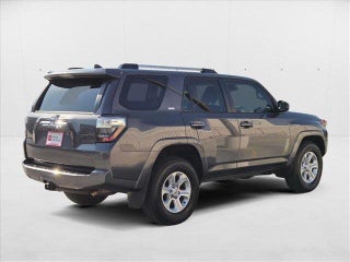 Toyota 4Runner
