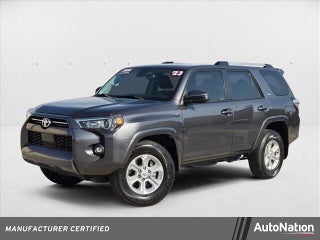 Toyota 4Runner