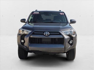 Toyota 4Runner