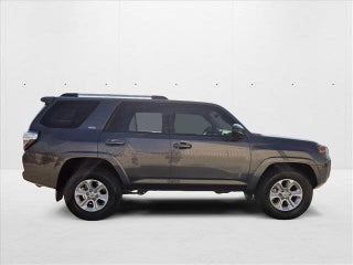 Toyota 4Runner