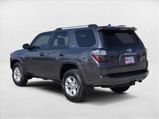 Toyota 4Runner
