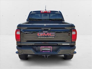 GMC Canyon