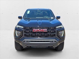 GMC Canyon