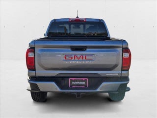 GMC Canyon