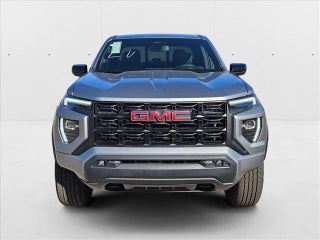 GMC Canyon