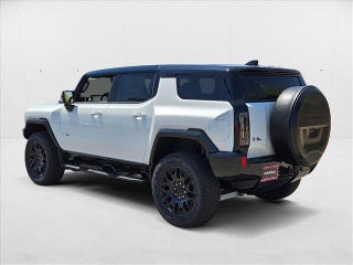 GMC Hummer EV SUV