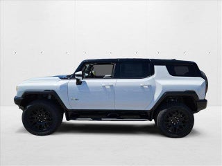 GMC Hummer EV SUV