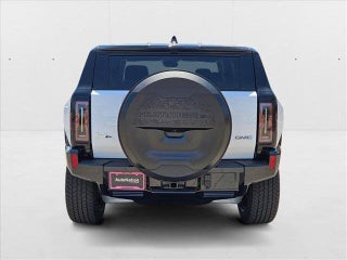 GMC Hummer EV SUV