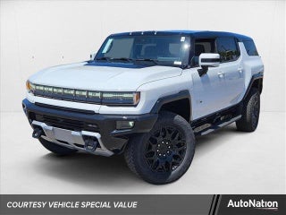 GMC Hummer EV SUV