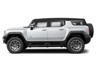 GMC Hummer EV SUV
