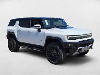 GMC Hummer EV SUV