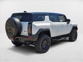 GMC Hummer EV SUV