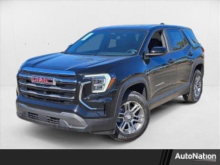 GMC Terrain
