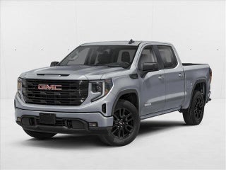 GMC Sierra 1500