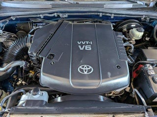 Toyota Tacoma for sale Las Vegas