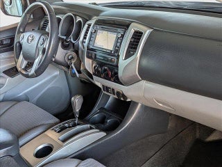 Toyota Tacoma for sale Las Vegas