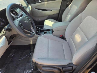 Hyundai TUCSON for sale Las Vegas