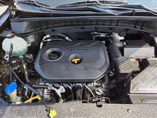 Hyundai TUCSON for sale Las Vegas