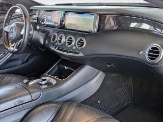 Mercedes-Benz S-Class for sale Las Vegas