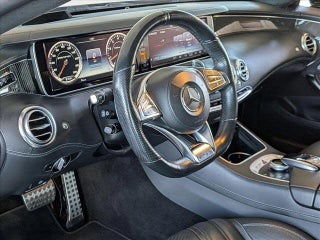 Mercedes-Benz S-Class for sale Las Vegas