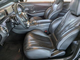 Mercedes-Benz S-Class for sale Las Vegas