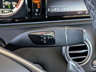Mercedes-Benz S-Class for sale Las Vegas