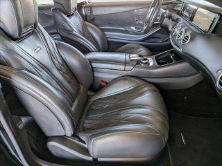 Mercedes-Benz S-Class for sale Las Vegas