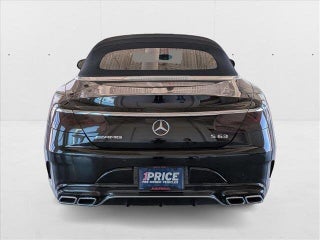 Mercedes-Benz S-Class for sale Las Vegas