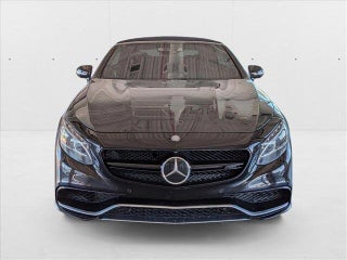 Mercedes-Benz S-Class for sale Las Vegas