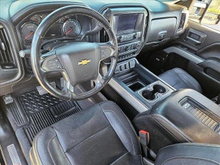Chevrolet Silverado 2500HD for sale Las Vegas