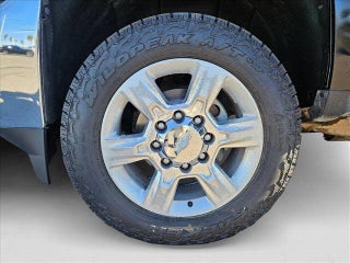 Chevrolet Silverado 2500HD for sale Las Vegas