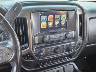 Chevrolet Silverado 2500HD for sale Las Vegas
