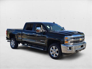 Chevrolet Silverado 2500HD for sale Las Vegas