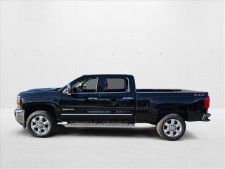 Chevrolet Silverado 2500HD for sale Las Vegas