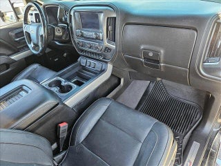 Chevrolet Silverado 2500HD for sale Las Vegas