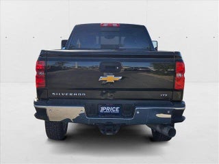 Chevrolet Silverado 2500HD for sale Las Vegas