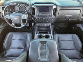 Chevrolet Silverado 2500HD for sale Las Vegas