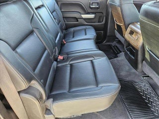 Chevrolet Silverado 2500HD for sale Las Vegas