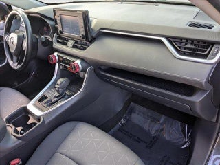 2019 Toyota RAV4 thumbnail – Pembroke Pines, FL – 40