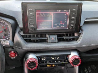 2019 Toyota RAV4 thumbnail – Pembroke Pines, FL – 32