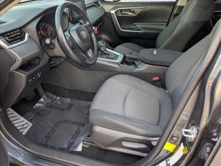 2019 Toyota RAV4 thumbnail – Pembroke Pines, FL – 35