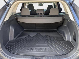 2019 Toyota RAV4 thumbnail – Pembroke Pines, FL – 25