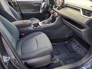 2019 Toyota RAV4 thumbnail – Pembroke Pines, FL – 41