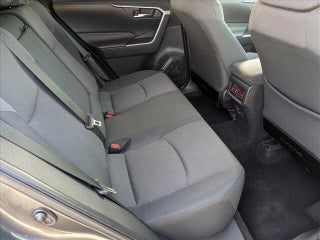 2019 Toyota RAV4 thumbnail – Pembroke Pines, FL – 39