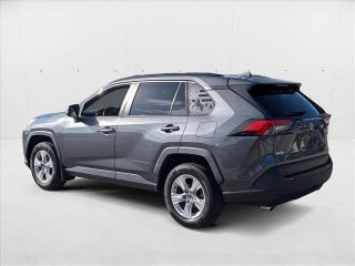 2019 Toyota RAV4 thumbnail – Pembroke Pines, FL – 27